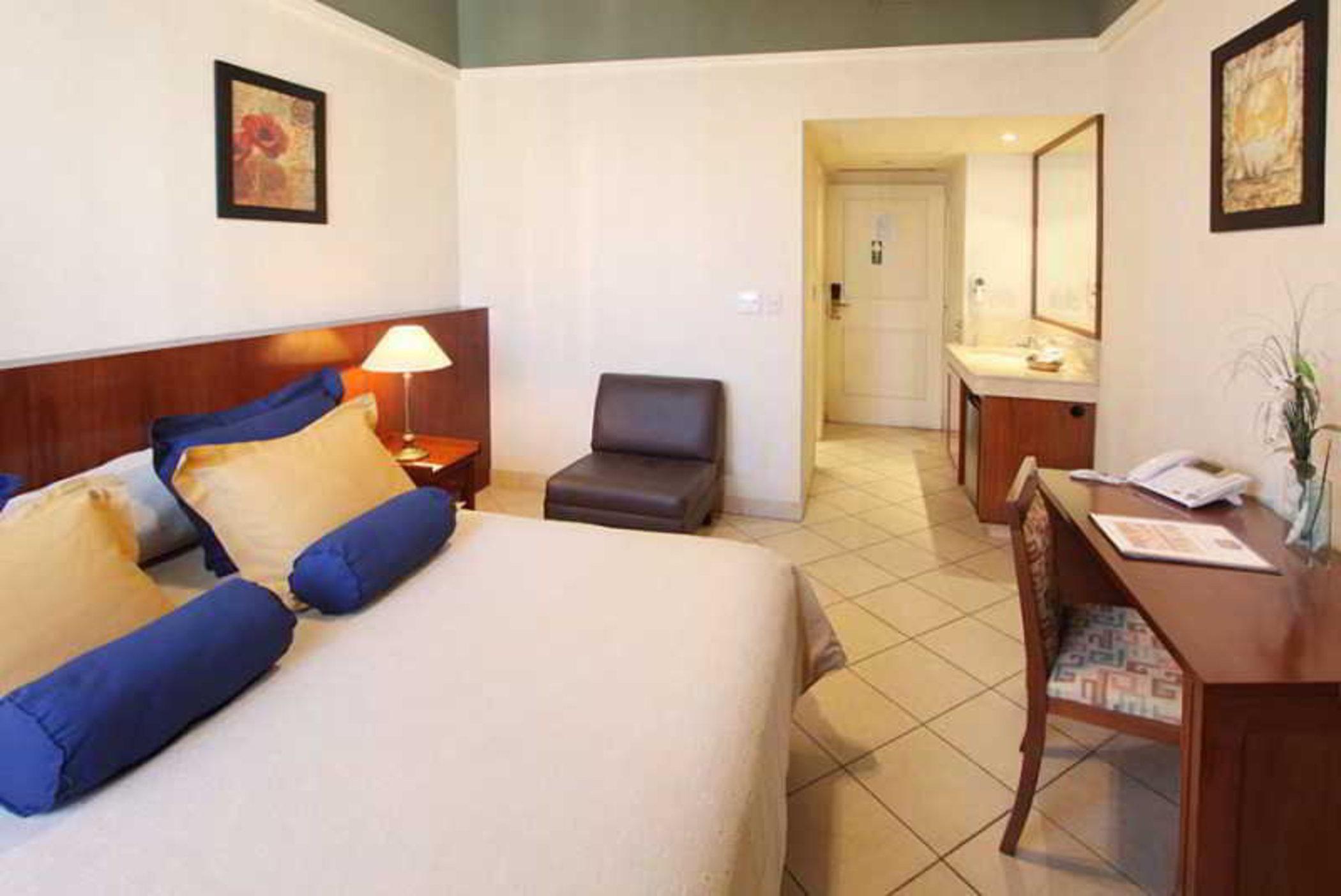 O2 Hotel Buenos Aires Exterior photo