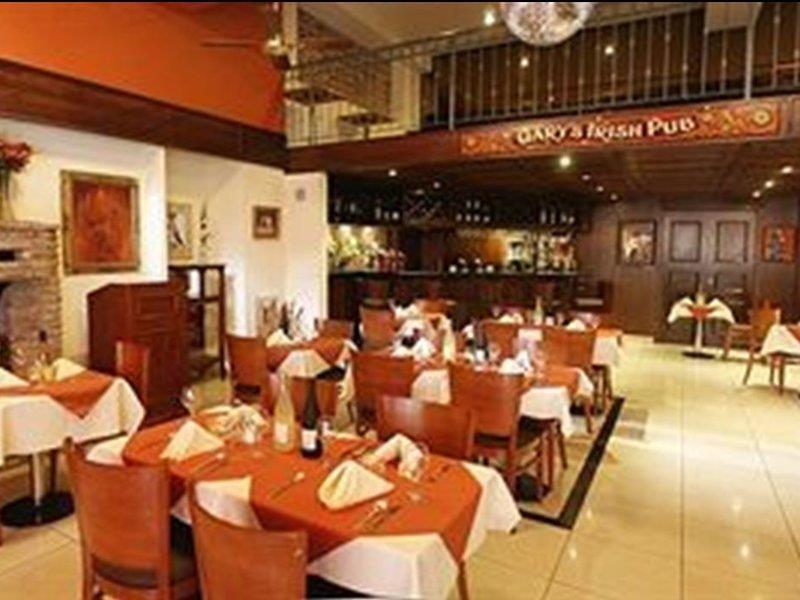 O2 Hotel Buenos Aires Exterior photo
